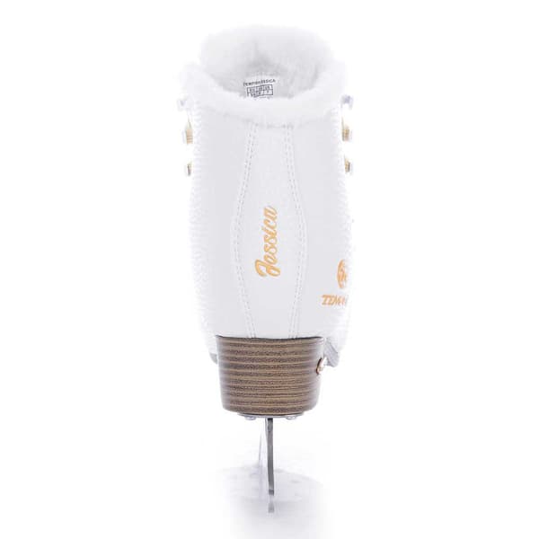 Tempish Kvinde Skøjter Jessica Beige EU 40