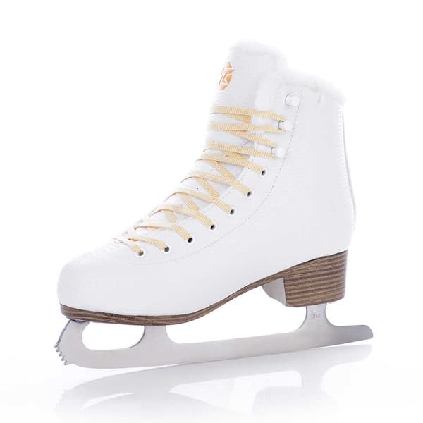 Tempish Kvinde Skøjter Jessica Beige EU 40