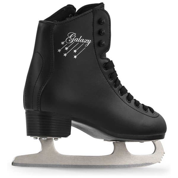 Sfr Skates Luistimet Galaxy Musta EU 32