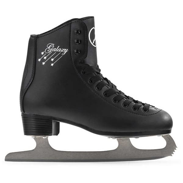 Sfr Skates Luistimet Galaxy Musta EU 32