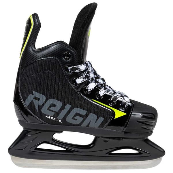 Powerslide Justerbara Skridskor Ares Svart EU 32-35