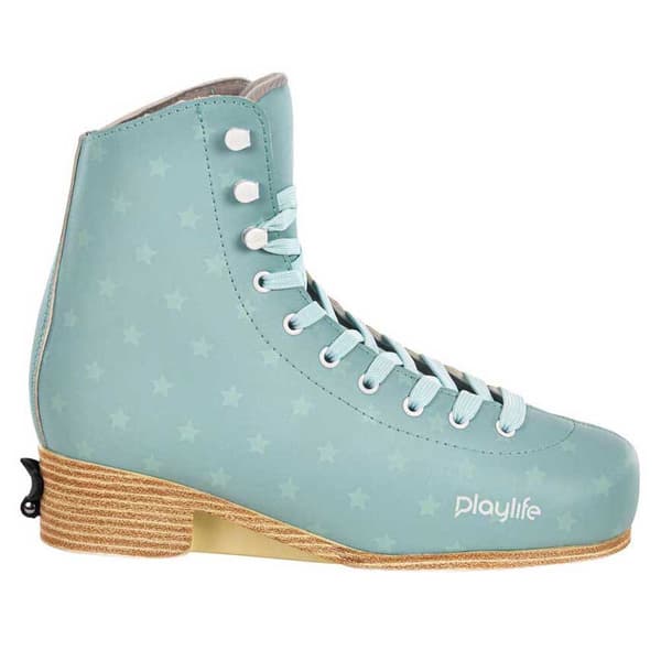 Playlife Isskøjter Adjustable Grøn EU 31-34