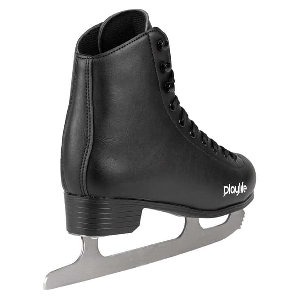 Playlife Isskøjter Pl Classic Sort EU 40