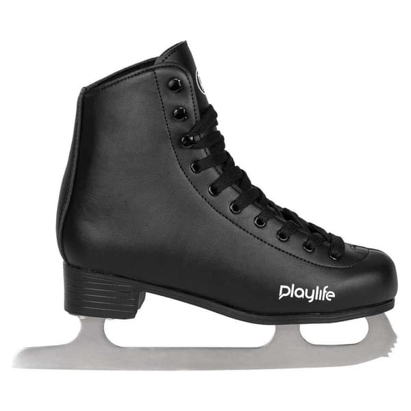 Playlife Isskøjter Pl Classic Sort EU 41