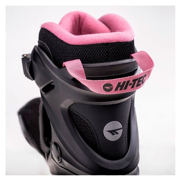 Hi-tec Skridskor Regatti Svart EU 39