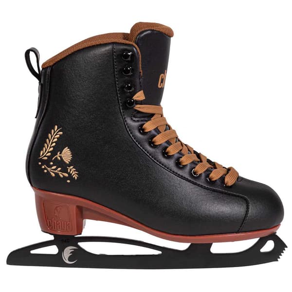 Chaya Skridskor Merlot Brun EU 39