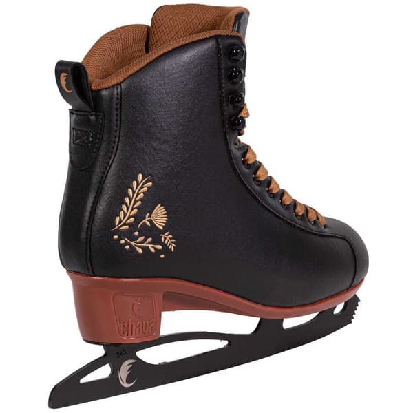 Chaya Skridskor Merlot Brun EU 39