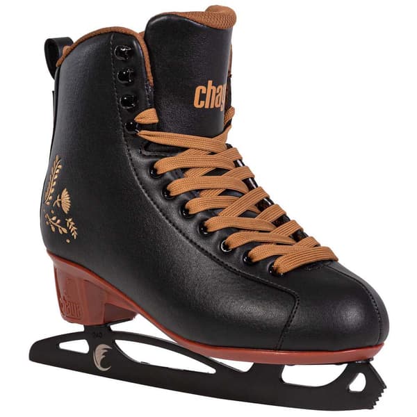 Chaya Skridskor Merlot Brun EU 39