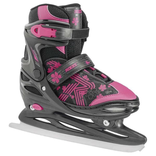 Roces Pige Skøjter Jokey Ice 3.0 Rosa EU 26-29