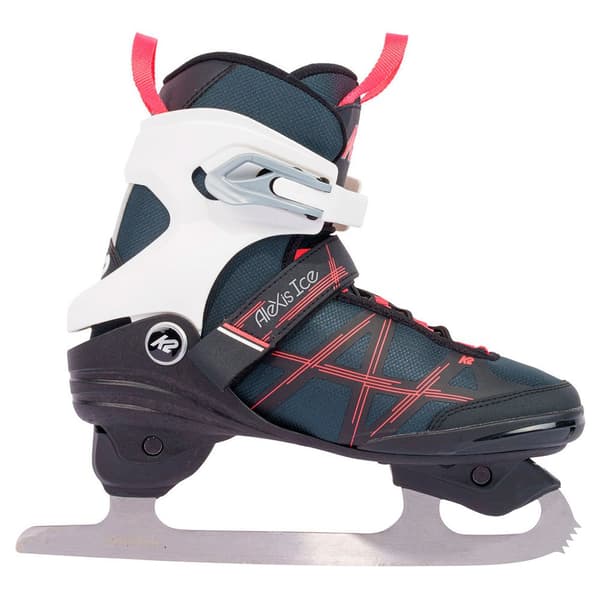 K2 Ice Skates Nainen Luistimet Alexis Ice Fb Valkoinen EU 35.5