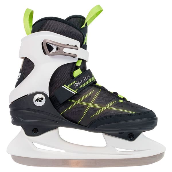 K2 Ice Skates Kvinde Skøjter Alexis Ice Hvid EU 39 1/2