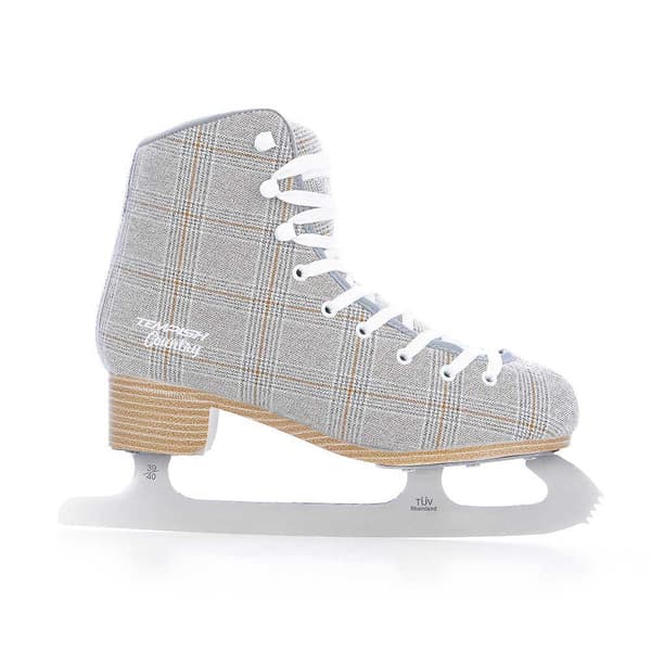 Tempish Skridskor Country Ii Beige EU 36