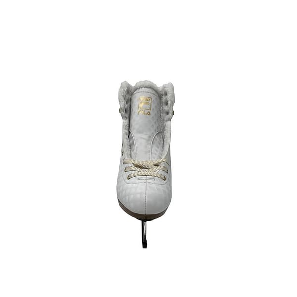 Fila Skate Isskøjter Furr Figure Beige EU 40
