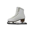 Miniatyrbillede 2 af 4: Fila Skate Isskøjter Furr Figure Beige EU 40
