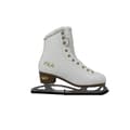 Miniatyrbillede 1 af 4: Fila Skate Isskøjter Furr Figure Beige EU 40