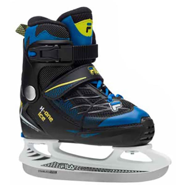 Fila Skate Skridskor För Barn X One 22 Blå EU 38-41