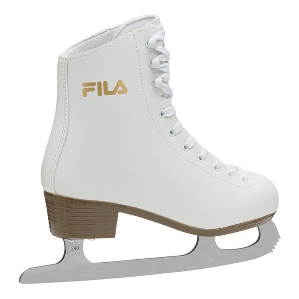 Fila Skate Skridskor Eve Bs Figure Vit EU 37
