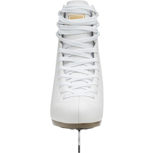 Fila Skate Skridskor Eve Bs Figure Vit EU 37