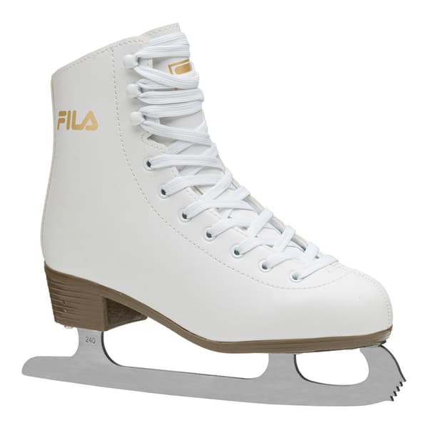Fila Skate Isskøjter Eve Bs Figure Hvid EU 36