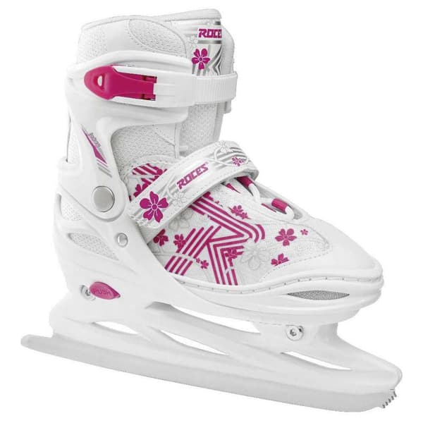 Roces Pige Skøjter Jokey Ice 3.0 Rosa EU 26-29