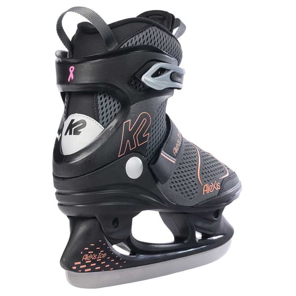 K2 Skates Kvinde Skøjter Alexis Ice Pro  EU 39