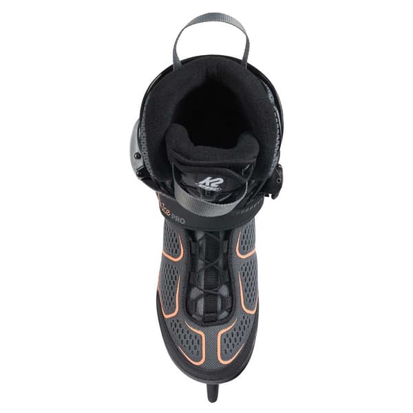 K2 Skates Kvinde Skøjter Alexis Ice Pro  EU 39