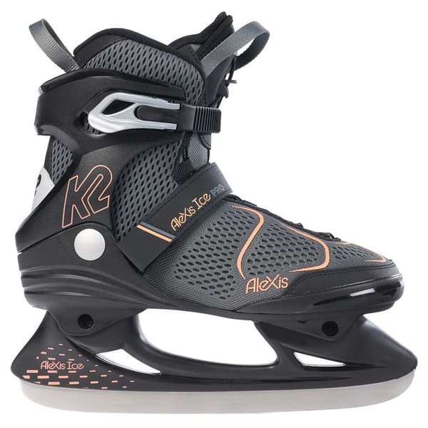K2 Skates Kvinde Skøjter Alexis Ice Pro  EU 39