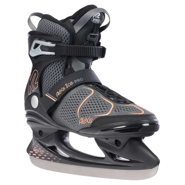 K2 Skates Kvinna Skridskor Alexis Ice Pro  EU 39