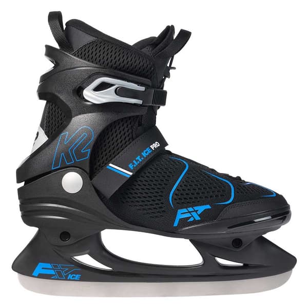 K2 Skates Isskøjter F.i.t. Ice Pro  EU 41 1/2