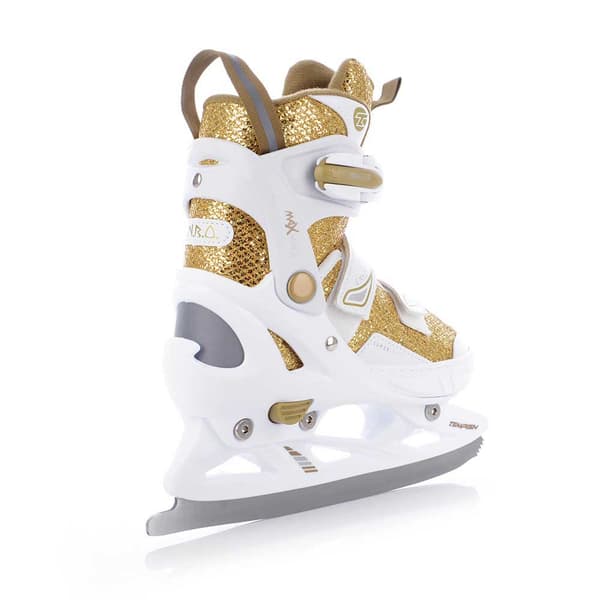 Tempish Enbo Duo Gold Børneskøjter  EU 37-40