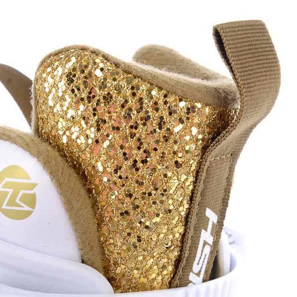 Tempish Enbo Duo Gold Børneskøjter  EU 37-40
