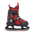 Miniatyrbild 2 av 4: Skridsko - skridskoblad - hållare för skridskoblad K2 Rink Raven Ice Boa Patins a Glace Garcon
