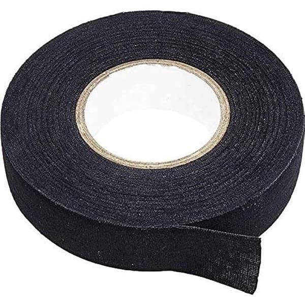 Tape för ishockeyklubba TEMPISH rivbar 25 mm x 25 m