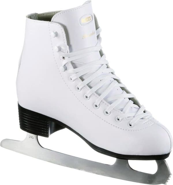 Roces - 450635-001 white001 white37 - Paradise skridskor för kvinnor - Skridskor