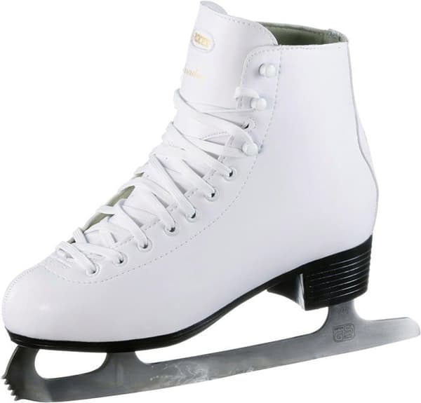 Roces - 450635-001 white001 white37 - Paradise skridskor för kvinnor - Skridskor