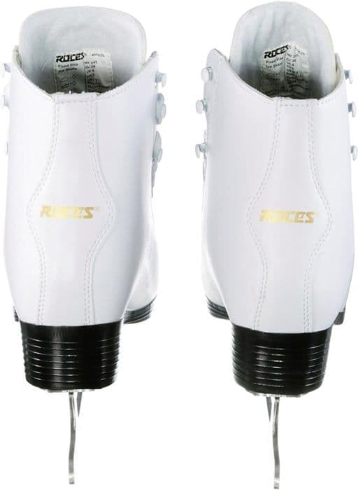 Roces - 450635-001 white001 white37 - Paradise skridskor för kvinnor - Skridskor