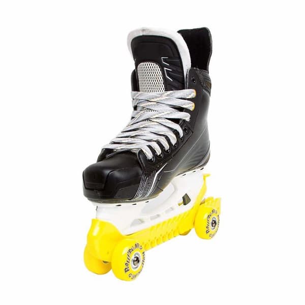 Rollergard - 44374 - Rullskridskoskydd