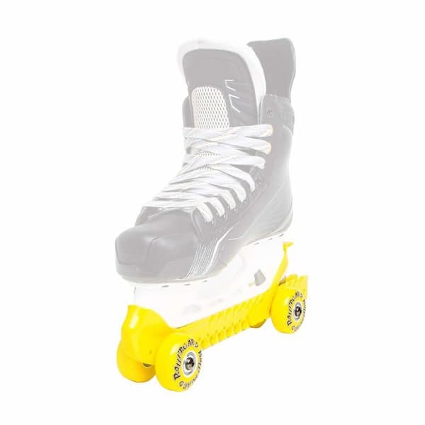 Rollergard - 44374 - Rullskridskoskydd