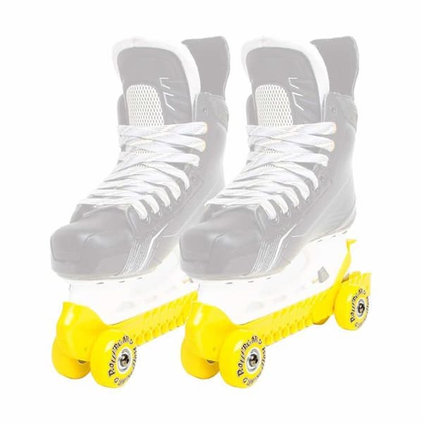 Rollergard - 44374 - Rullskridskoskydd