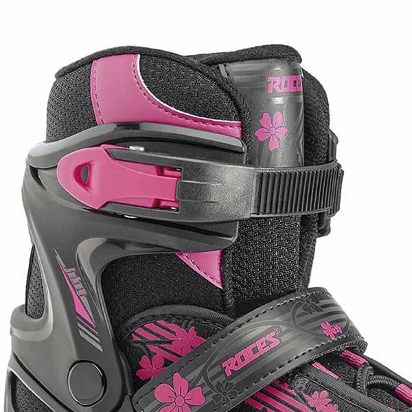 Roces - 450708-002 - Jokey Ice 3.0 Girl Ice Skates - Skridskor för barn