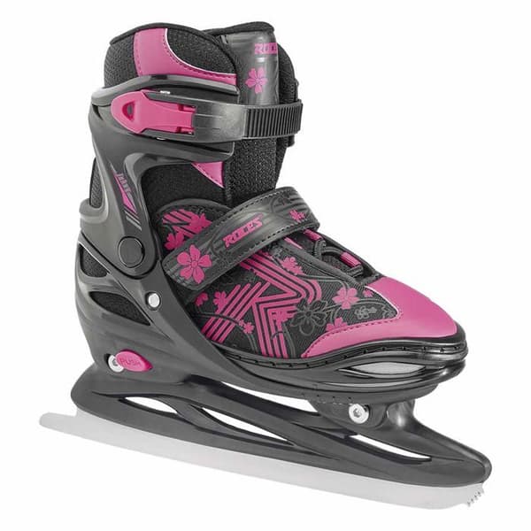 Roces - 450708-002 - Jokey Ice 3.0 Girl Ice Skates - Skridskor för barn