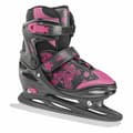 Miniatyrbild 1 av 4: Roces - 450708-002 - Jokey Ice 3.0 Girl Ice Skates - Skridskor för barn