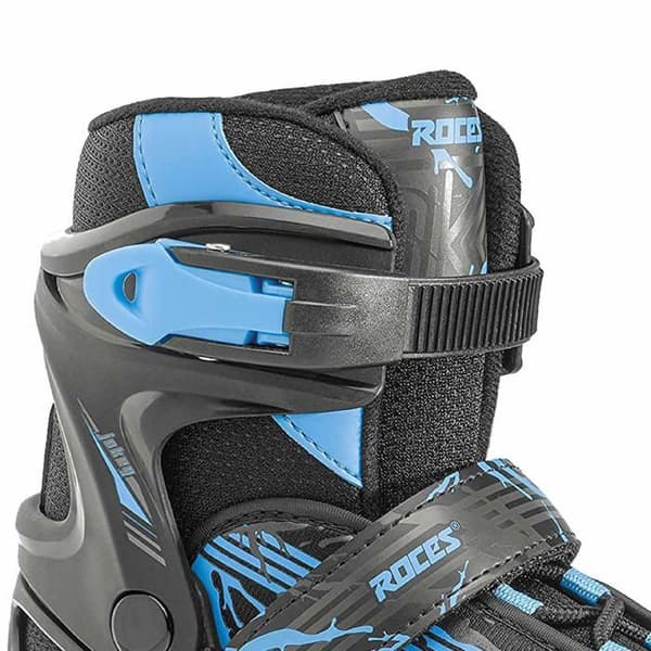 Roces - 450707-001 - Jokey Ice 3.0 Boy Ice Skates - Skridskor för barn