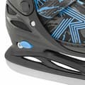 Miniatyrbild 4 av 4: Roces - 450707-001 - Jokey Ice 3.0 Boy Ice Skates - Skridskor för barn
