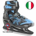 Miniatyrbild 2 av 4: Roces - 450707-001 - Jokey Ice 3.0 Boy Ice Skates - Skridskor för barn