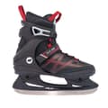 Miniatyrbild 2 av 4: K2 Skates Herren Schlittschuhe F.I.T. Is, Svart - Röd, 25G0410