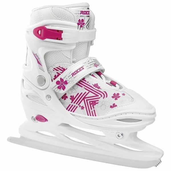 Roces skridskor Jokey Ice 3.0 Flicka, färg blå och rosa 450708 01 (38-41).