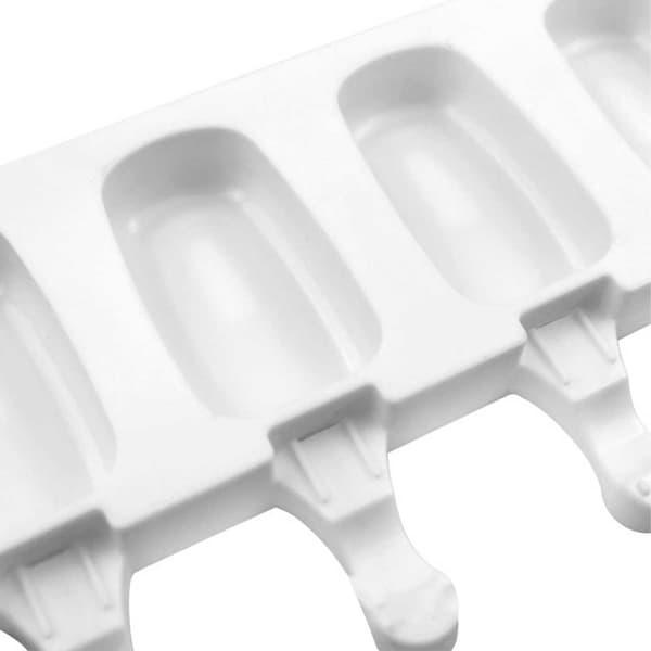4-pack Glassform Silikon – Gör Glasspinnar Bakverk Hemma