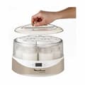 Miniatyrbild 3 av 3: Yoghurtmaskin Moulinex YG231E32 1,12 L