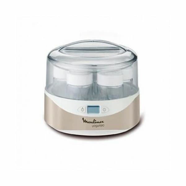 Yoghurtmaskin Moulinex YG231E32 1,12 L
